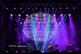 Пловдив - концерт-спектакъл