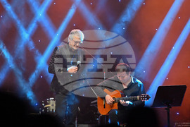 Пловдив - концерт-спектакъл