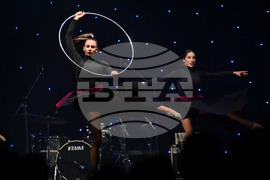 Пловдив - концерт-спектакъл