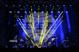 Пловдив - концерт-спектакъл