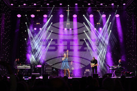 Пловдив - концерт-спектакъл