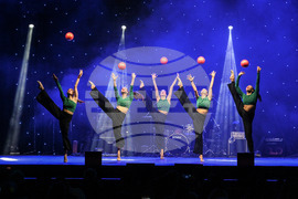 Пловдив - концерт-спектакъл