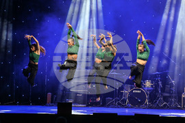 Пловдив - концерт-спектакъл