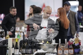 Форум - вино