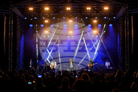 Пловдив - концерт-спектакъл