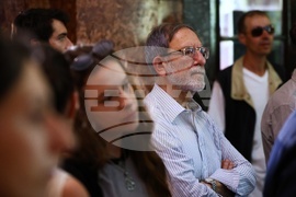 Атанас Далчев - годишнина - изложба