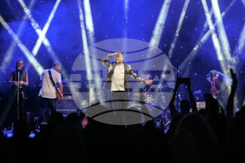 Пловдив - концерт-спектакъл