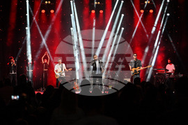 Пловдив - концерт-спектакъл