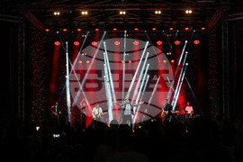 Пловдив - концерт-спектакъл