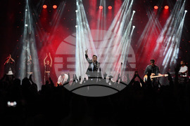 Пловдив - концерт-спектакъл