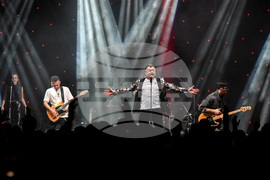 Пловдив - концерт-спектакъл