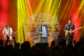 Пловдив - концерт-спектакъл