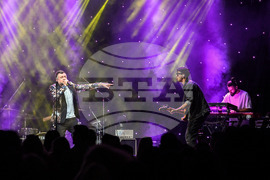 Пловдив - концерт-спектакъл