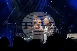 Пловдив - концерт-спектакъл