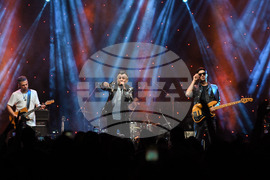 Пловдив - концерт-спектакъл