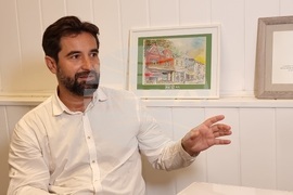 Румъния - “БТА 24/27 ЕС" - Стилиян Деянов - интервю