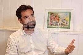 Румъния - “БТА 24/27 ЕС" - Стилиян Деянов - интервю