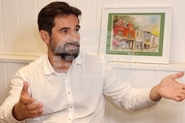 Румъния - “БТА 24/27 ЕС" - Стилиян Деянов - интервю