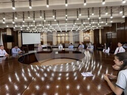 Снимка: Община Русе