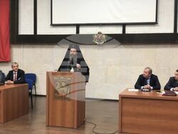 Общински съвет Благоевград взе решение за изграждането на нов храм, посветен на свети Мина