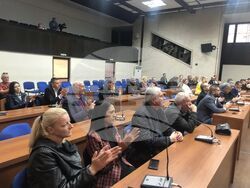 Общински съвет Благоевград взе решение за изграждането на нов храм, посветен на свети Мина