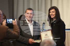 Международен форум „Бранд България - докосни Чудесата" - награди