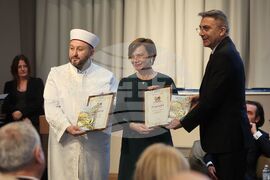 Международен форум „Бранд България - докосни Чудесата" - награди