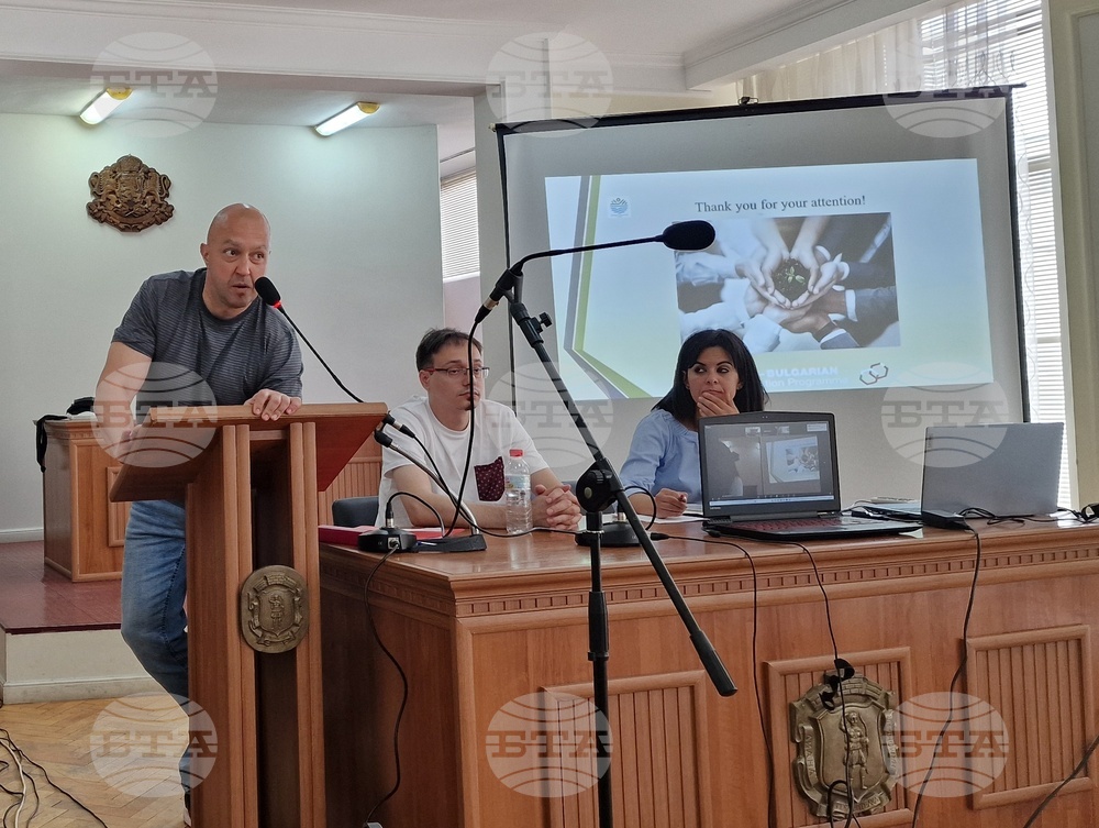 Пестицидите с изтекъл срок на годност на територията на област Монтана ще бъдат почистени и обезвредени в следващите пет години