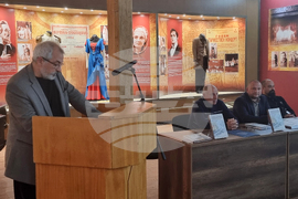  Плевен - музей - конференция