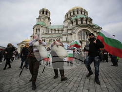 Шествие - Трети март