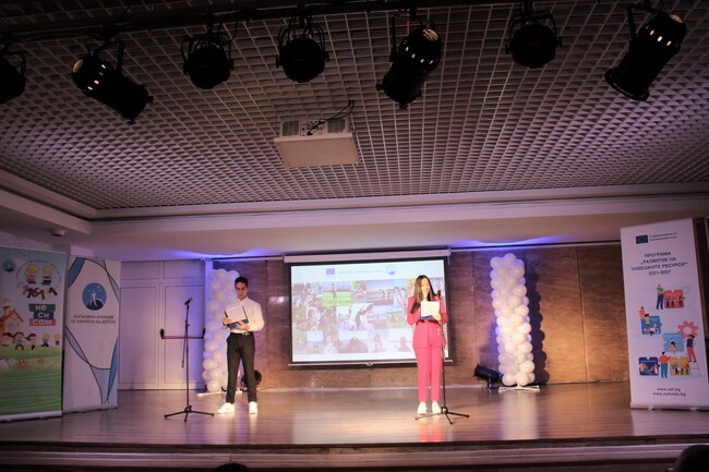 Д-р Теодора Иванова: Щастието за децата е да са обичани и защитени