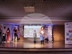 Държавната агенция за закрила на детето награди победителите в националния конкурс за видеа и фотографии „Гаранция: #щастливо детство“