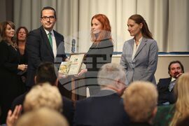 Международен форум „Бранд България - докосни Чудесата" - награди