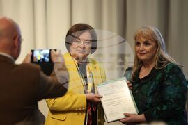 Международен форум „Бранд България - докосни Чудесата" - награди