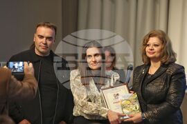 Международен форум „Бранд България - докосни Чудесата" - награди