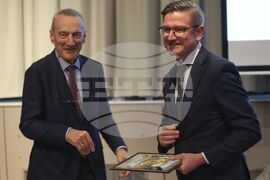 Международен форум „Бранд България - докосни Чудесата" - награди