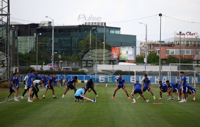 Футболистите на Левски започват подготовка на 11 юни от 18:00 часа