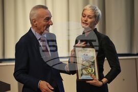 Международен форум „Бранд България - докосни Чудесата" - награди