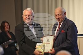 Международен форум „Бранд България - докосни Чудесата" - награди