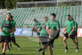 Варна - футбол - Черно море - подготовка