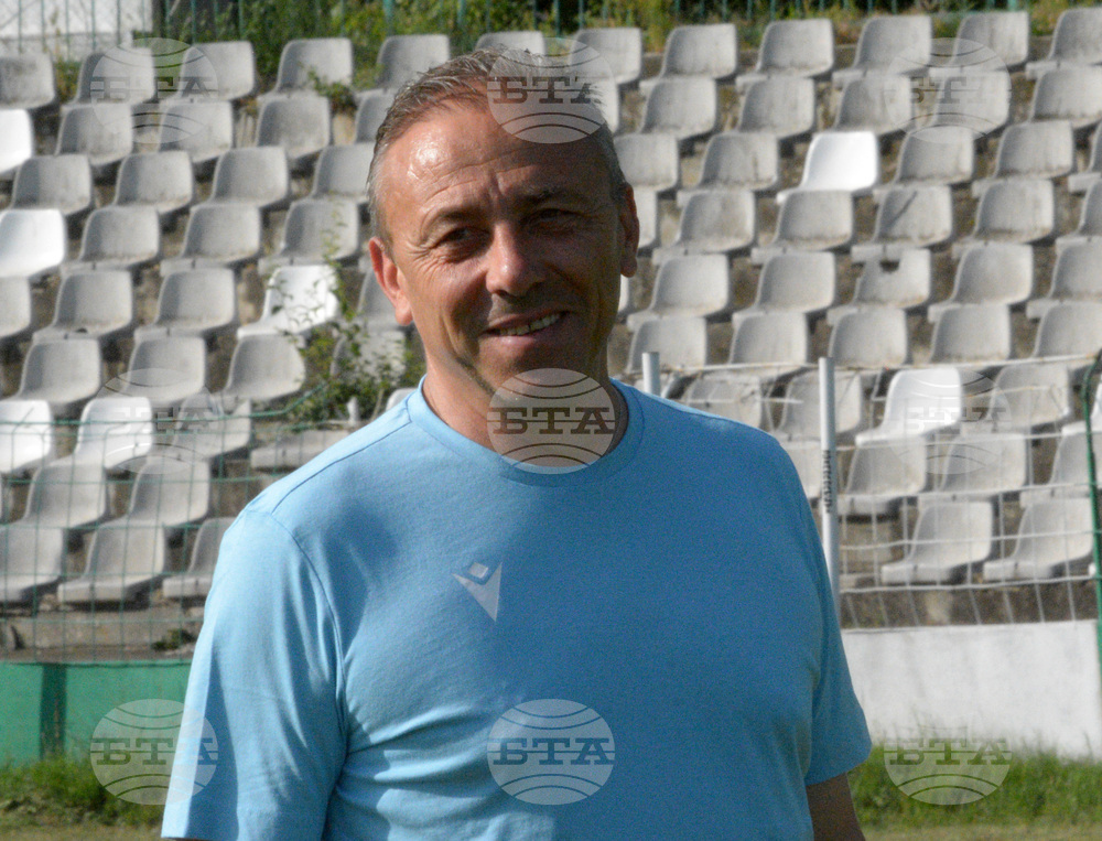 Варна - футбол - Черно море - подготовка