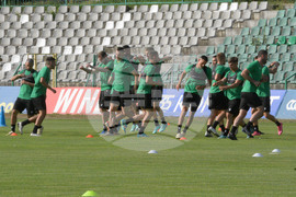 Варна - футбол - Черно море - подготовка