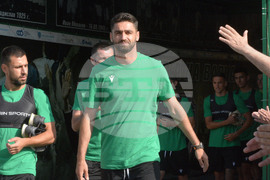 Варна - футбол - Черно море - подготовка