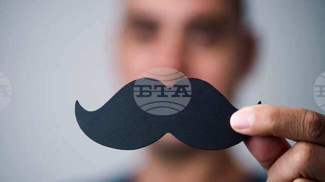 Психолози и уролози ще преглеждат безплатно в рамките на кампанията Movember Bulgaria, посветена на мъжкото здраве