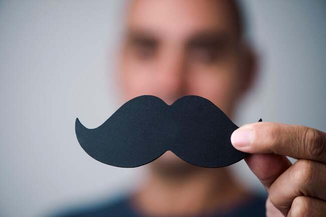 Психолози и уролози ще преглеждат безплатно в рамките на кампанията Movember Bulgaria, посветена на мъжкото здраве