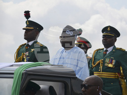 Nigeria Democracy Day