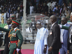 Nigeria Democracy Day