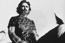 Стойко Пеев - актьор