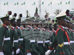 Nigeria Democracy Day