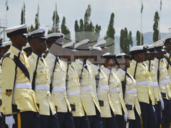 Nigeria Democracy Day